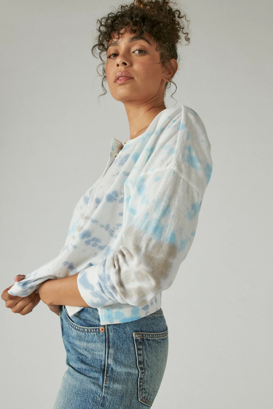 THE BOYFRIEND HENLEY, image 3