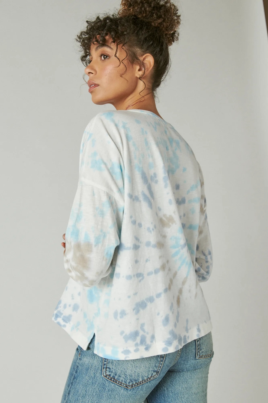 THE BOYFRIEND HENLEY, image 4
