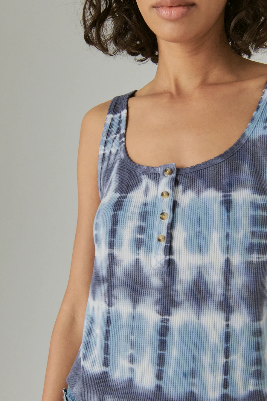 WAFFLE BOY TANK, image 5