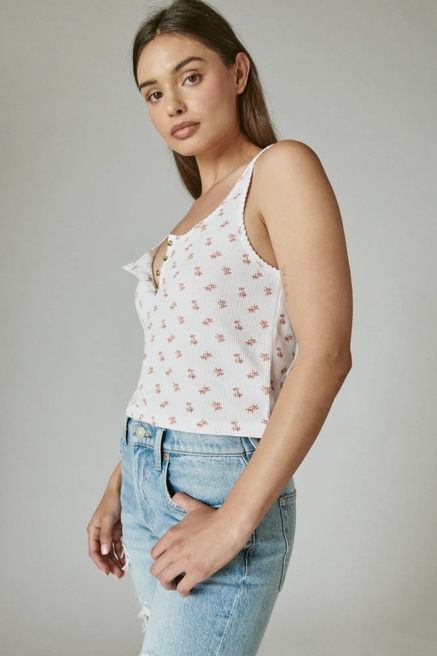 WAFFLE BOY TANK, image 4