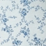BLUE FLORAL