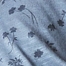 BLUE FLORAL