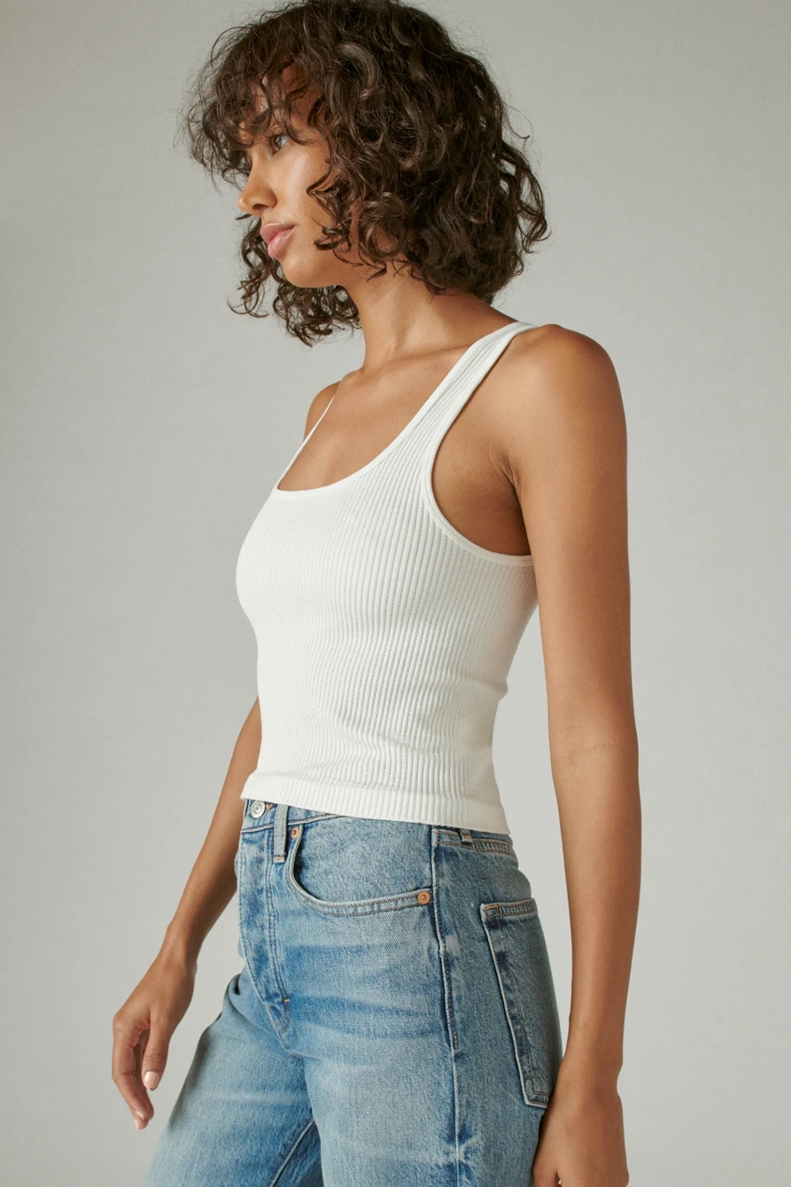 SEAMLESS TANK, image 3