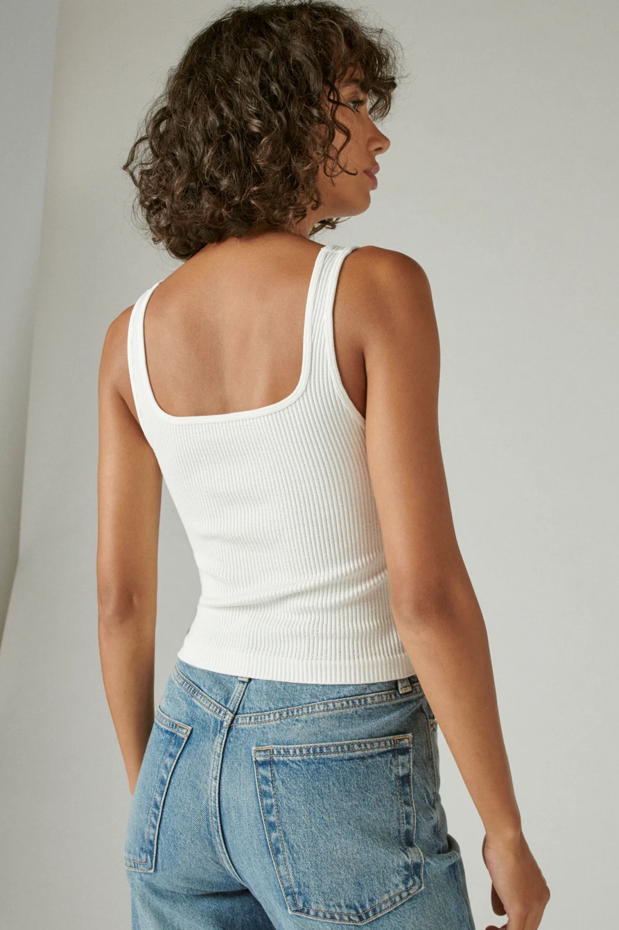 SEAMLESS TANK, image 4