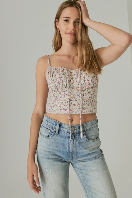 STRAPPY SUMMER CROP, image 2