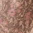 BURGUNDY MULTI