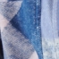 BLUE PLAID