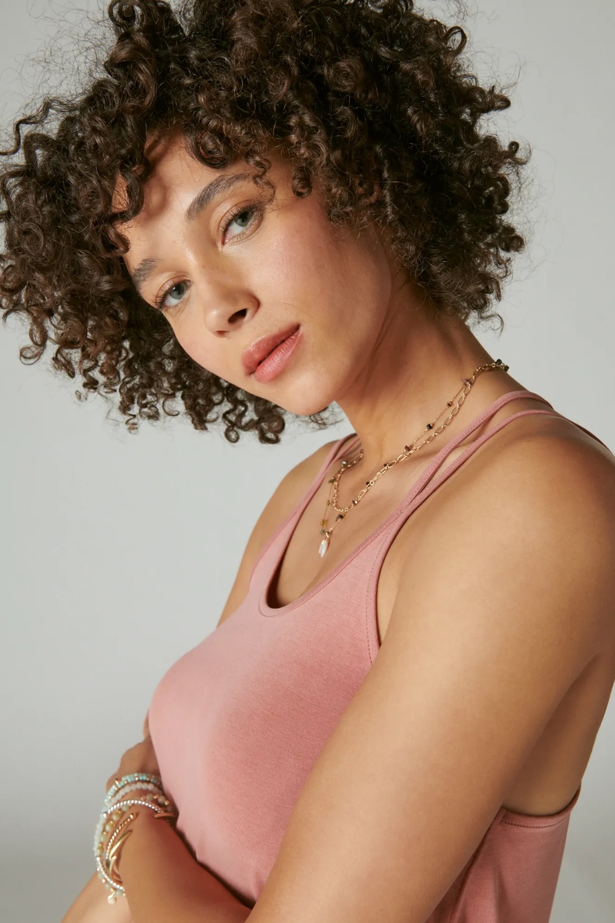 SANDWASH STRAPPY TANK, image 4
