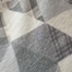INDIGO PATCHWORK
