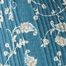 BLUE FLORAL