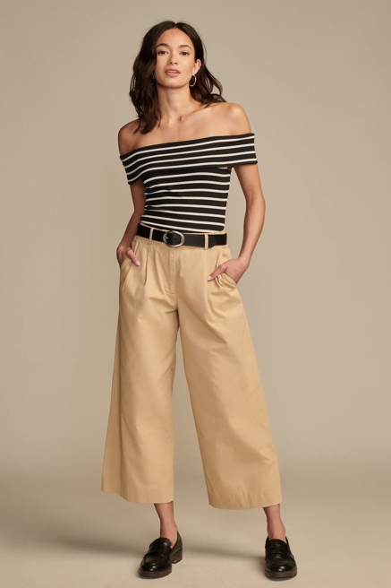 OFF THE SHOULDER TOP, image 2