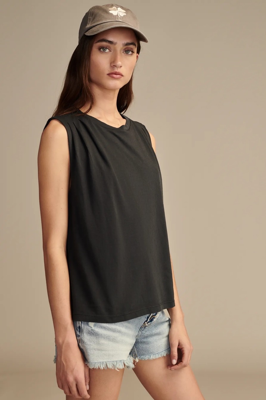 MUSCLE TANK, image 4