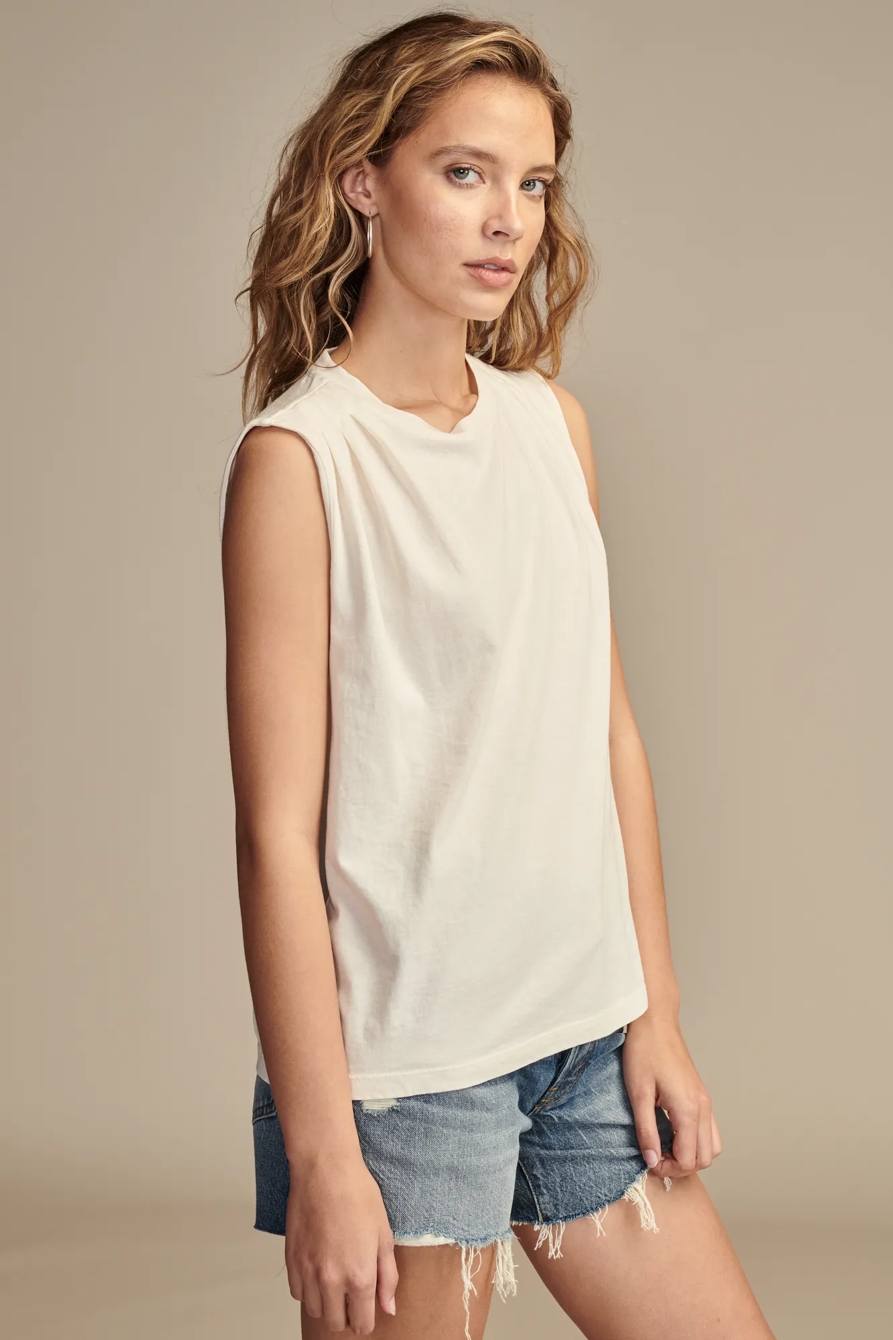 MUSCLE TANK, image 4
