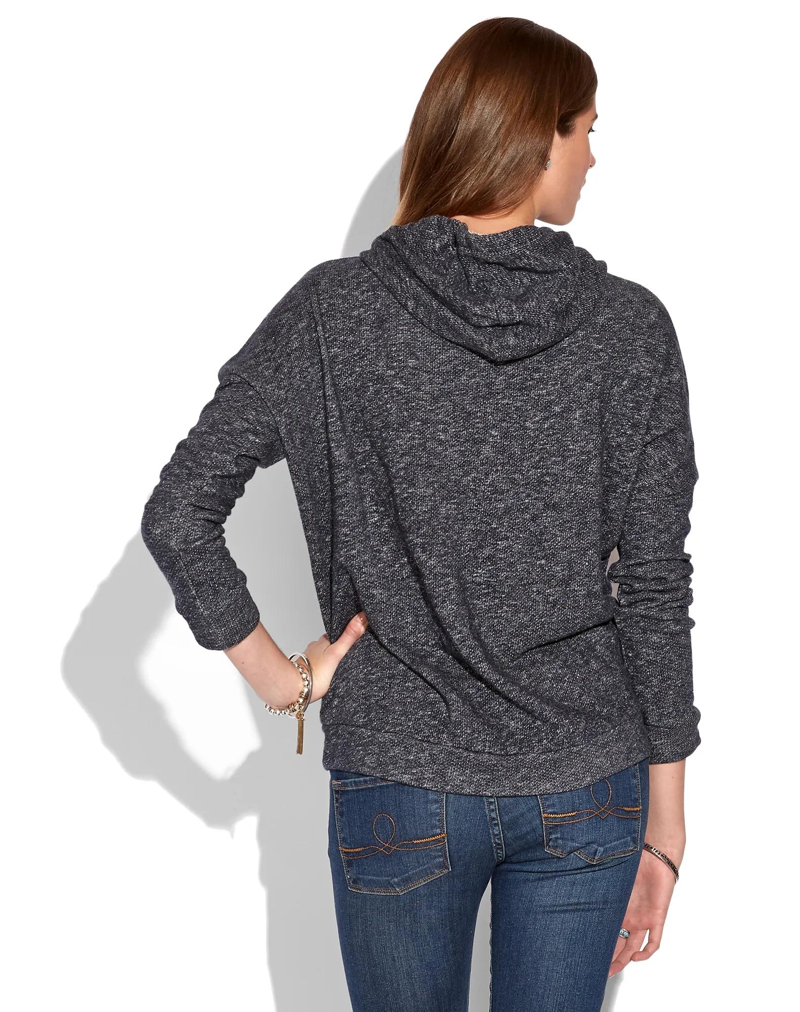 PULLOVER HOODIE, image 2