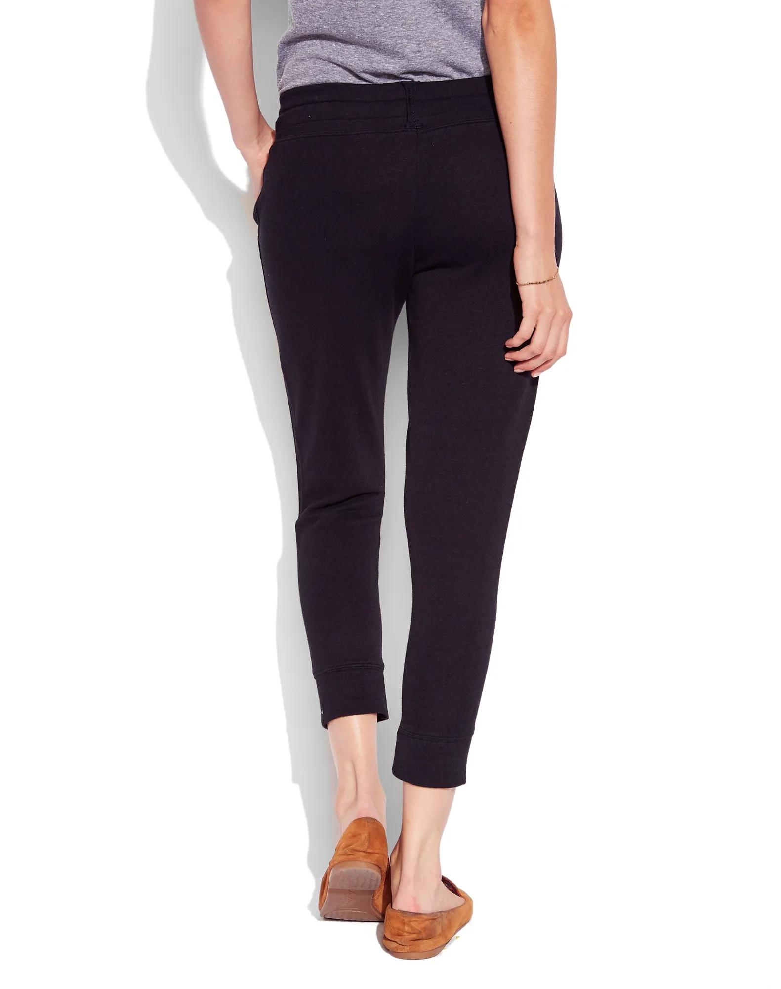 SKINNY SWEATPANT, image 2