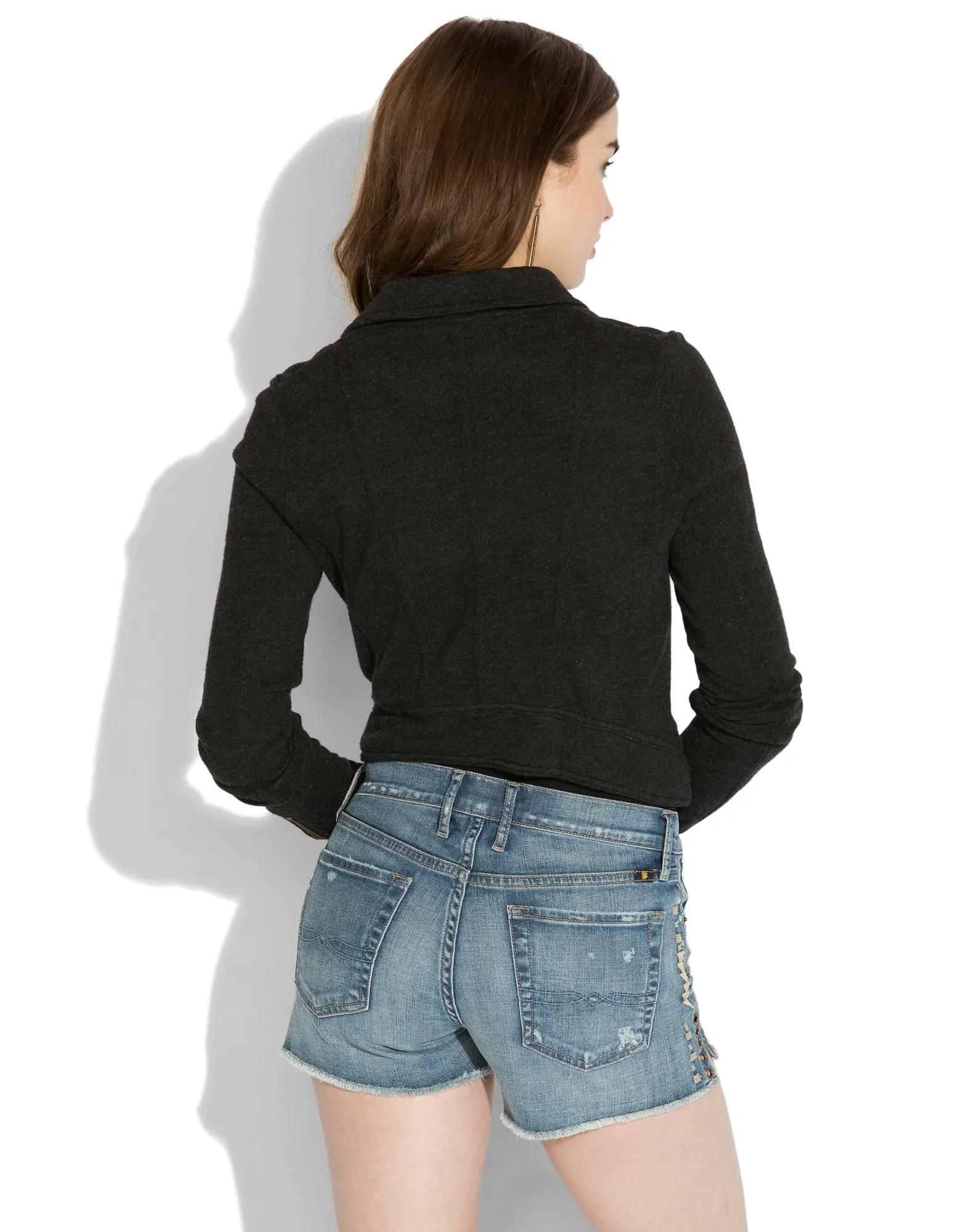 MOTO JACKET, image 2