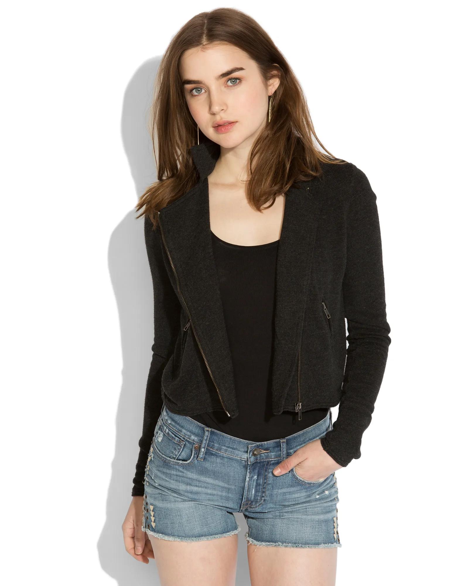 MOTO JACKET, image 3