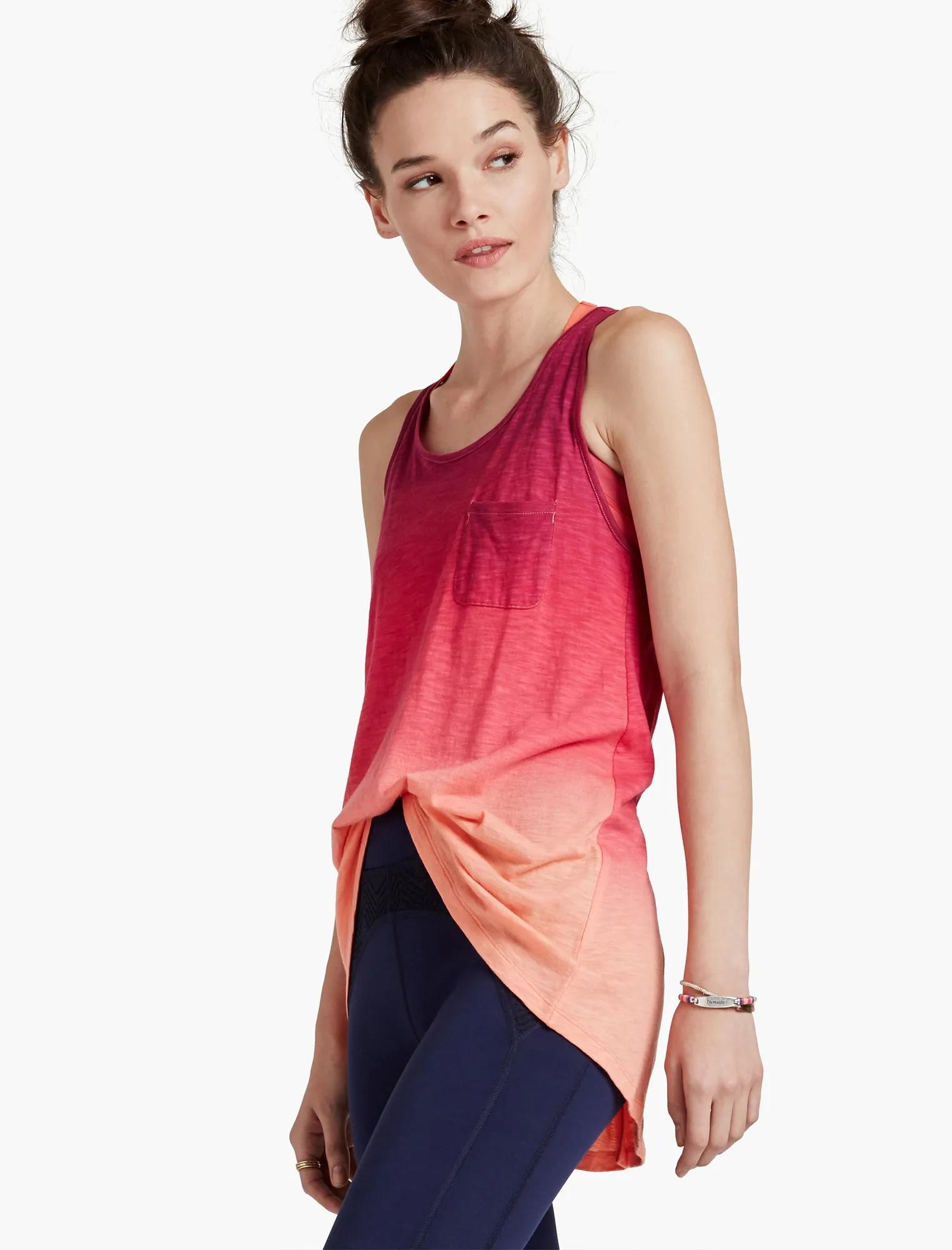 OMBRE TANK, image 1