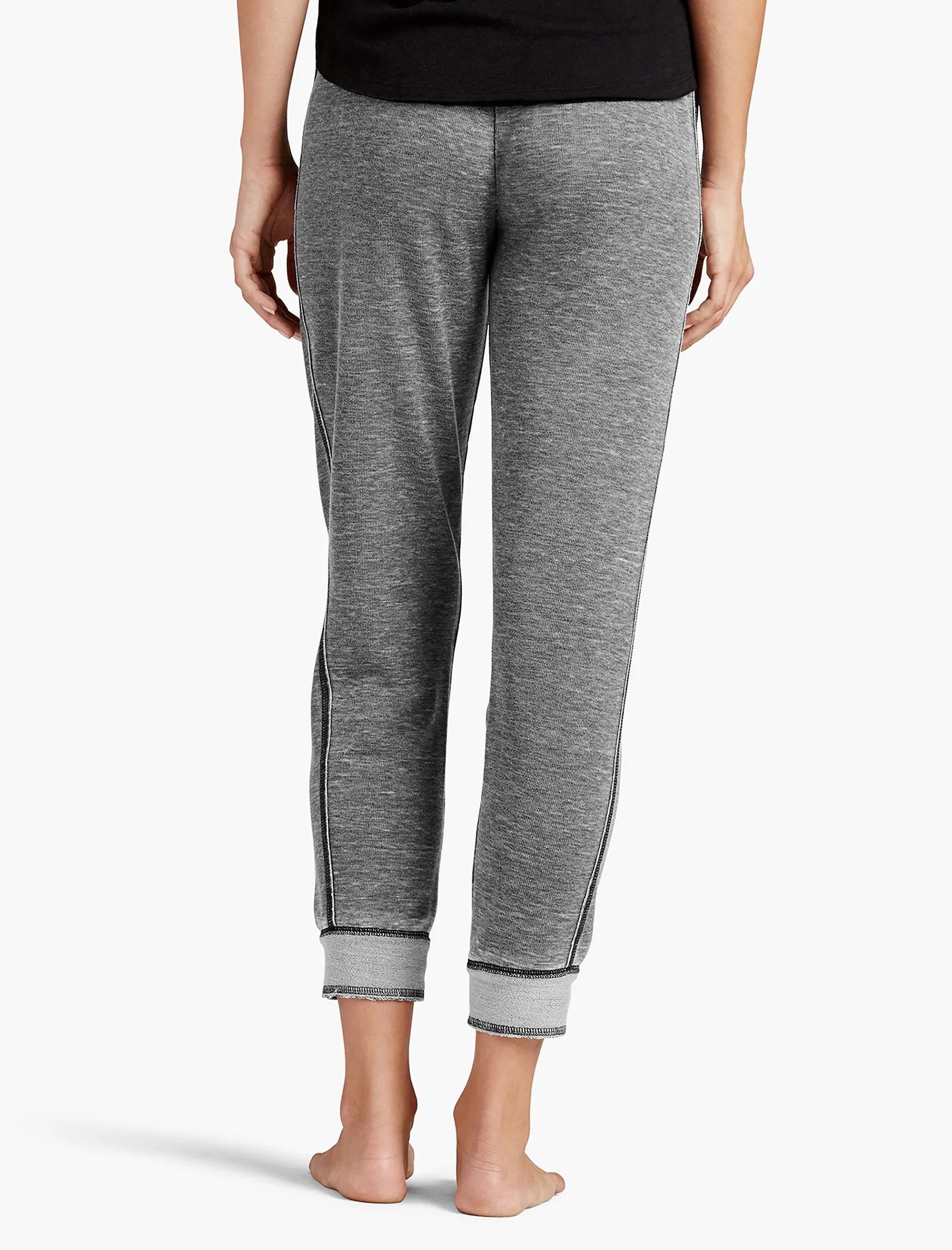 BURNOUT LOUNGE PANT, image 2