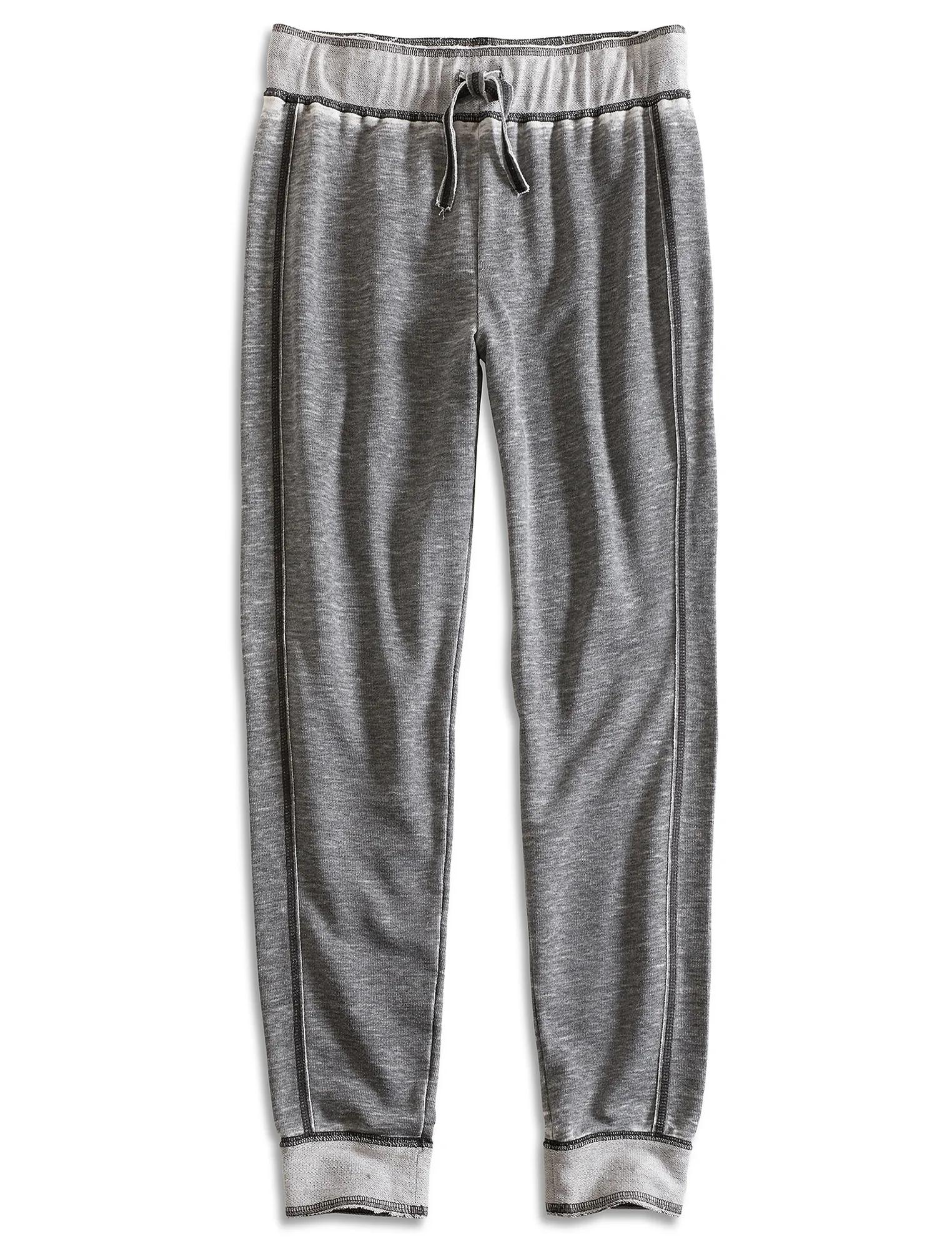 BURNOUT LOUNGE PANT, image 3