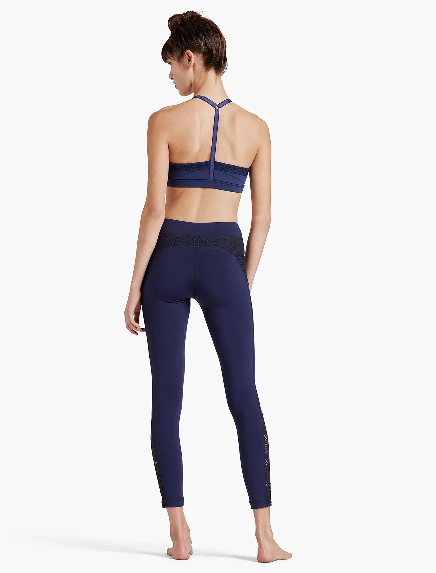 PERFORMANCE BRA TOP, image 2