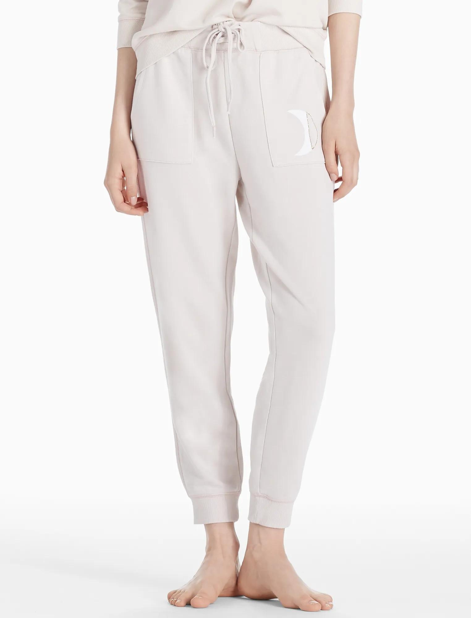 WASHED GRAPHIC PANT, image 1