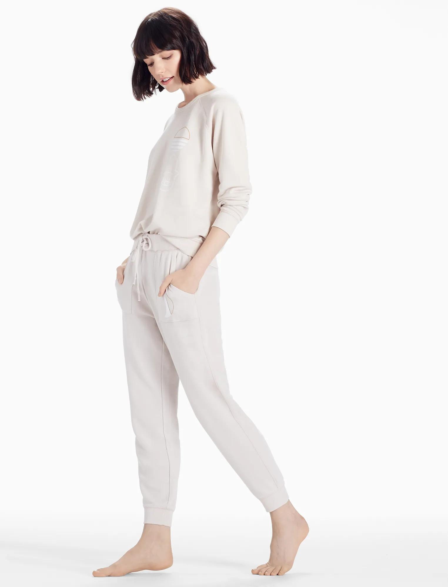 WASHED GRAPHIC PANT, image 2