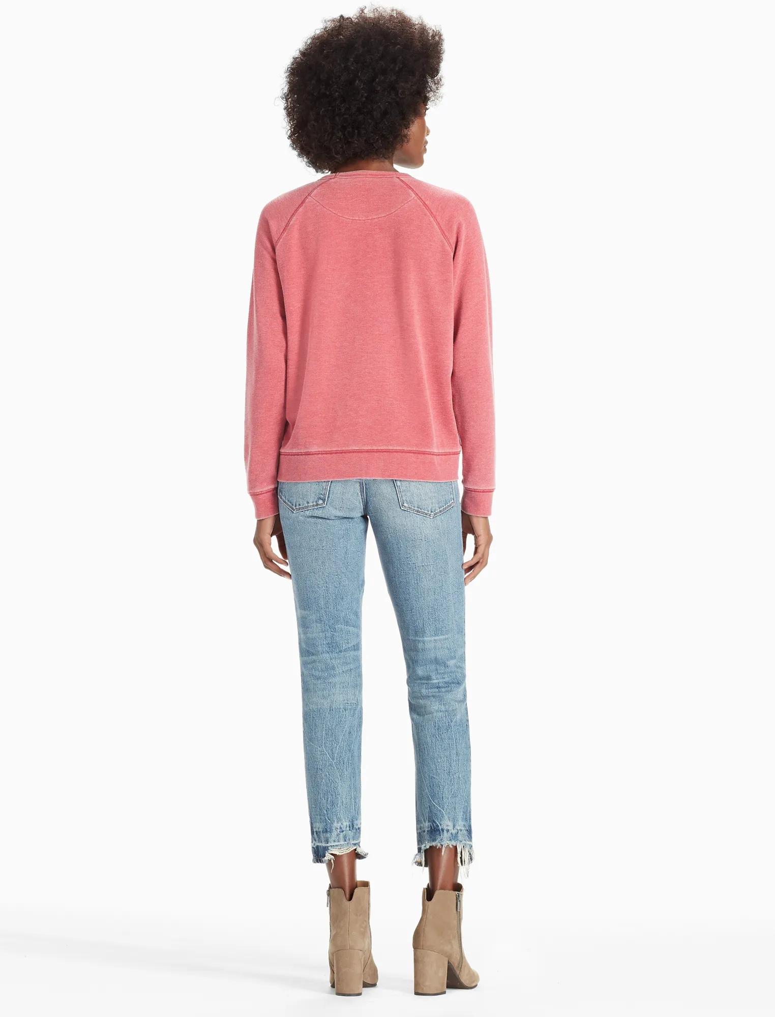 TRIUMPH PULLOVER, image 3