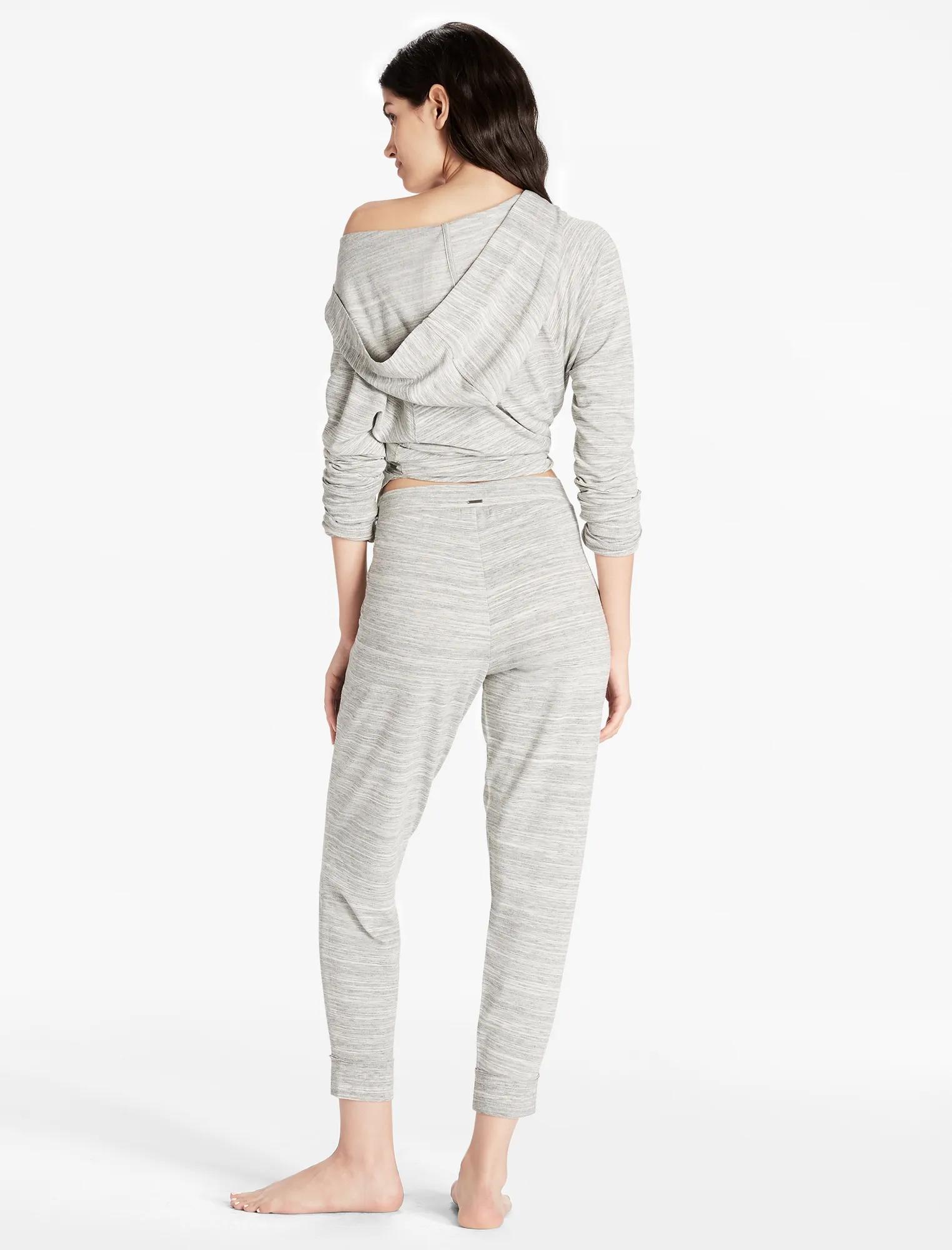 FLEECE PANTS, image 3
