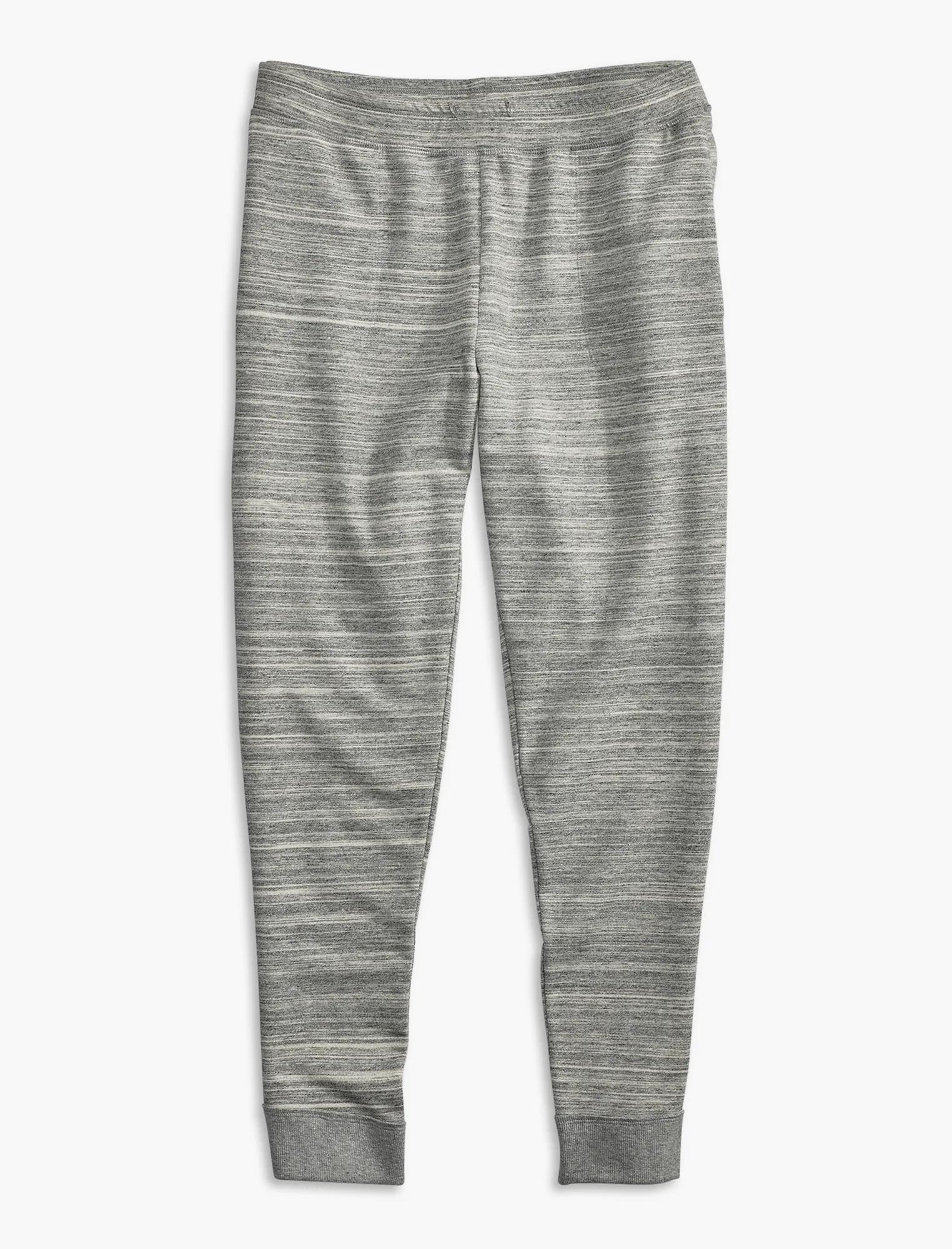 FLEECE PANTS, image 4