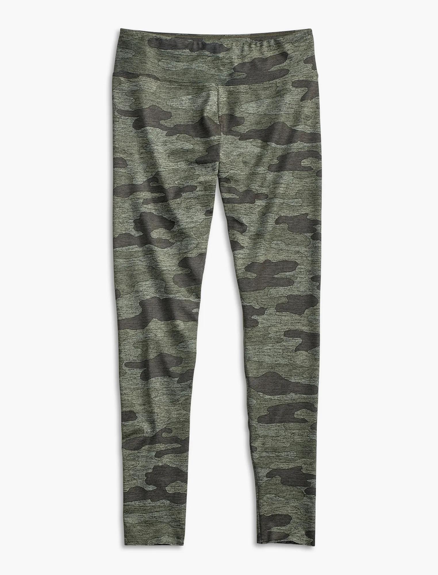 CAMO LEGGING, image 4