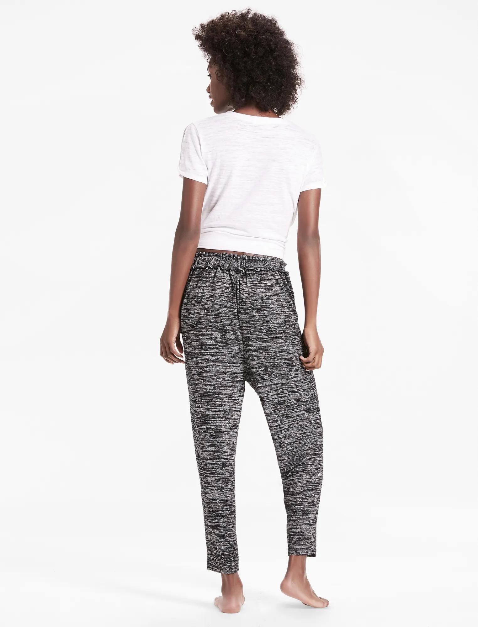 DRAPEY LOUNGE PANT, image 3