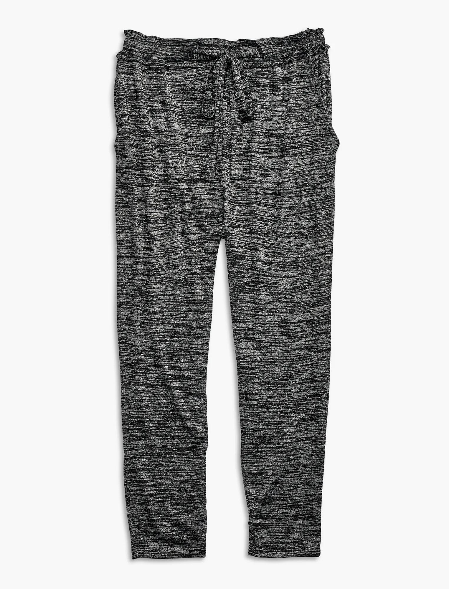 DRAPEY LOUNGE PANT, image 4