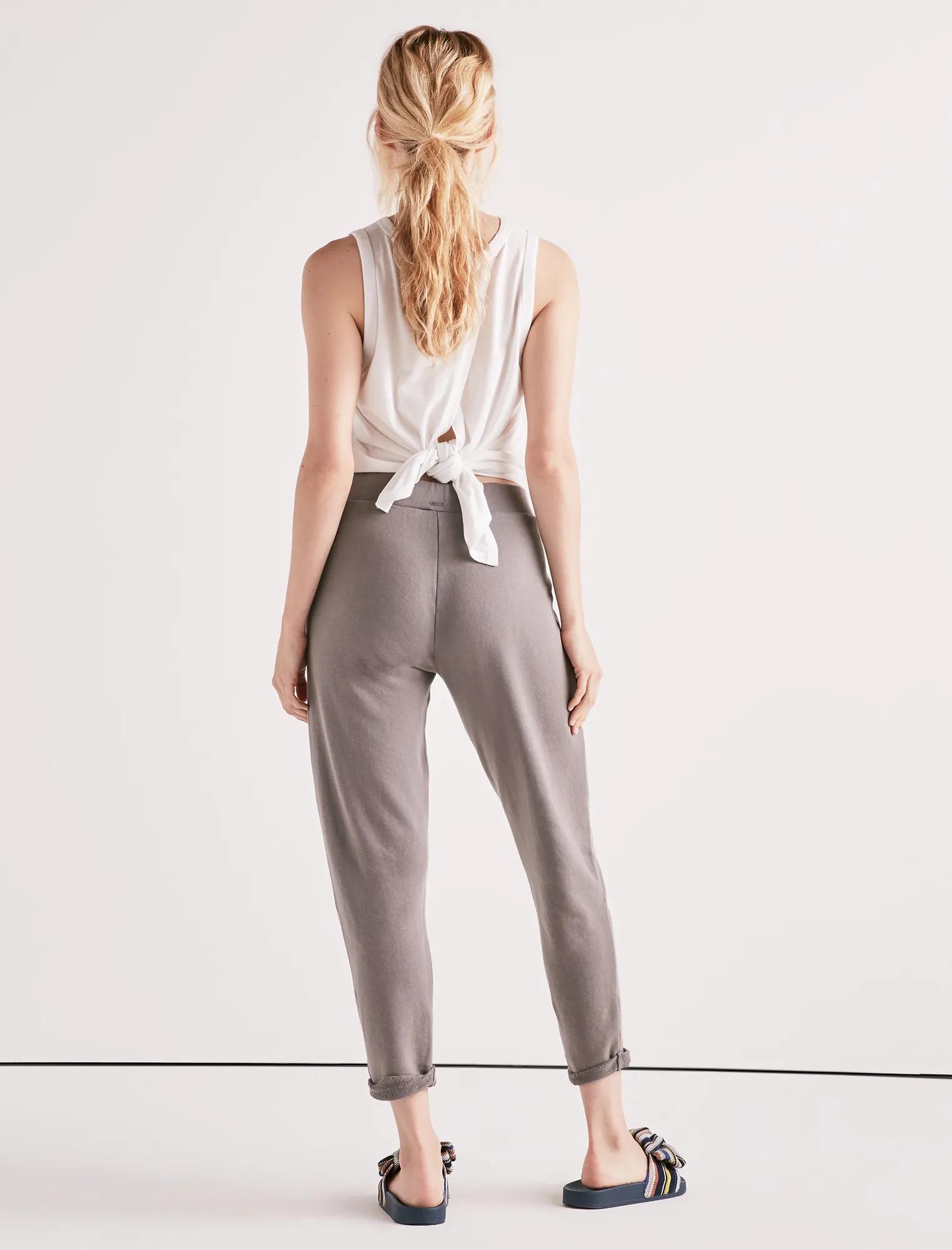 LACE UP PANT, image 3