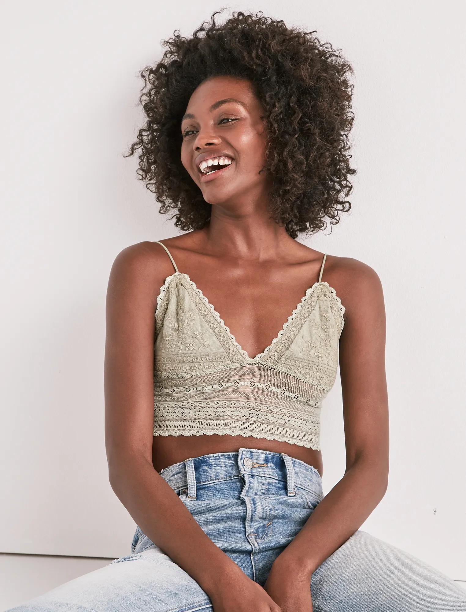 HALEY BRALETTE, image 1