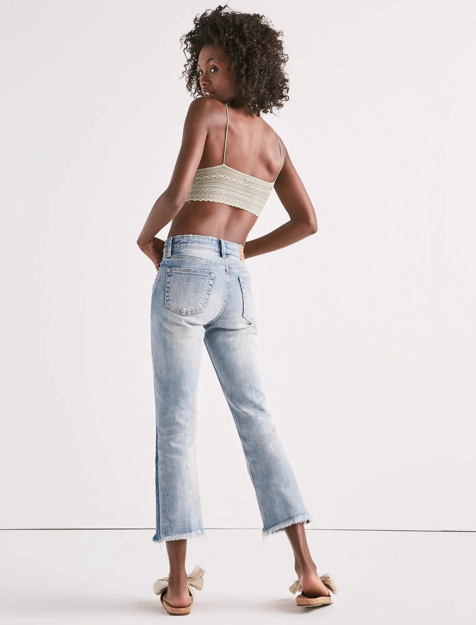HALEY BRALETTE, image 3