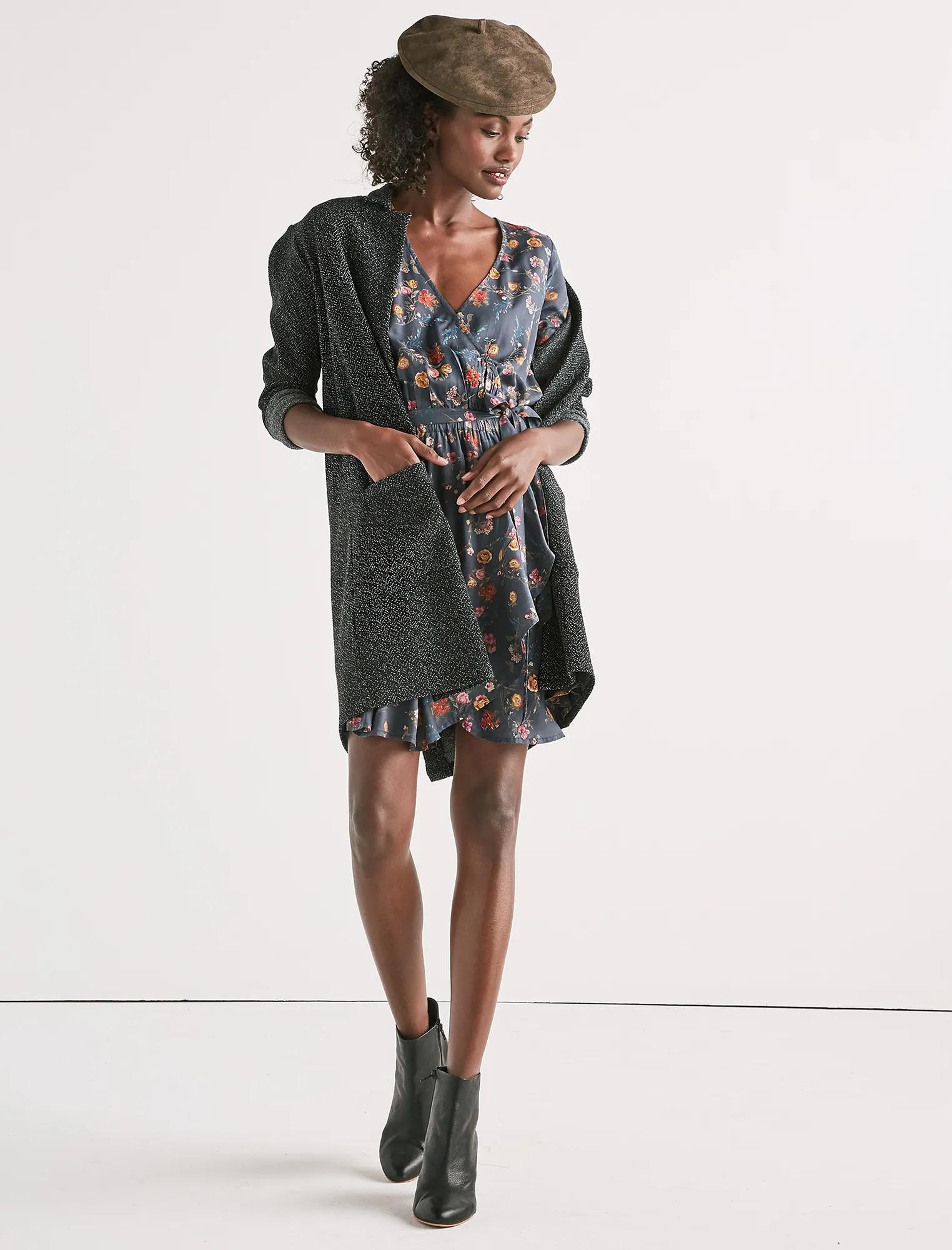 CAR COAT, image 2