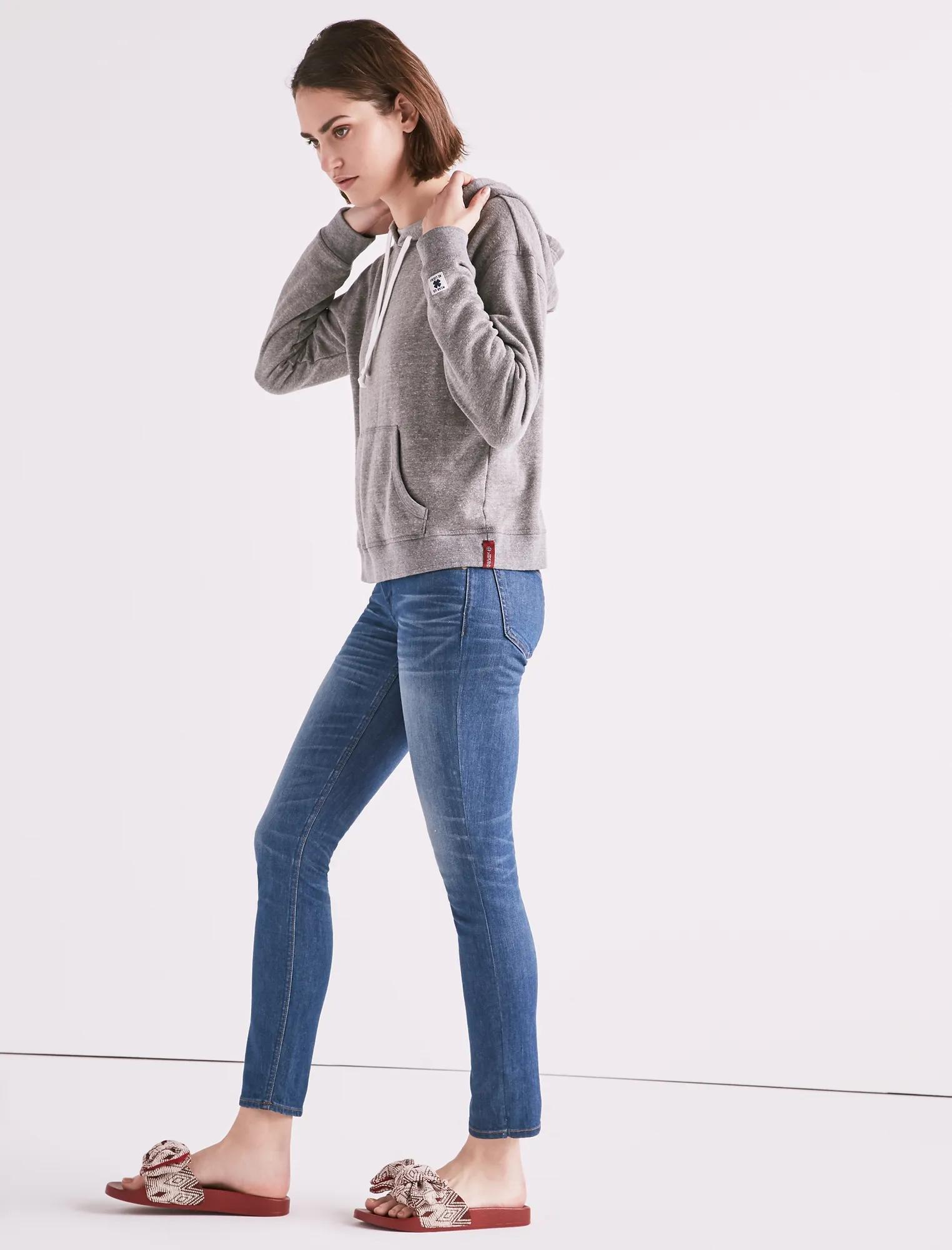 MADE IN L.A. HERITAGE HOODIE, image 2