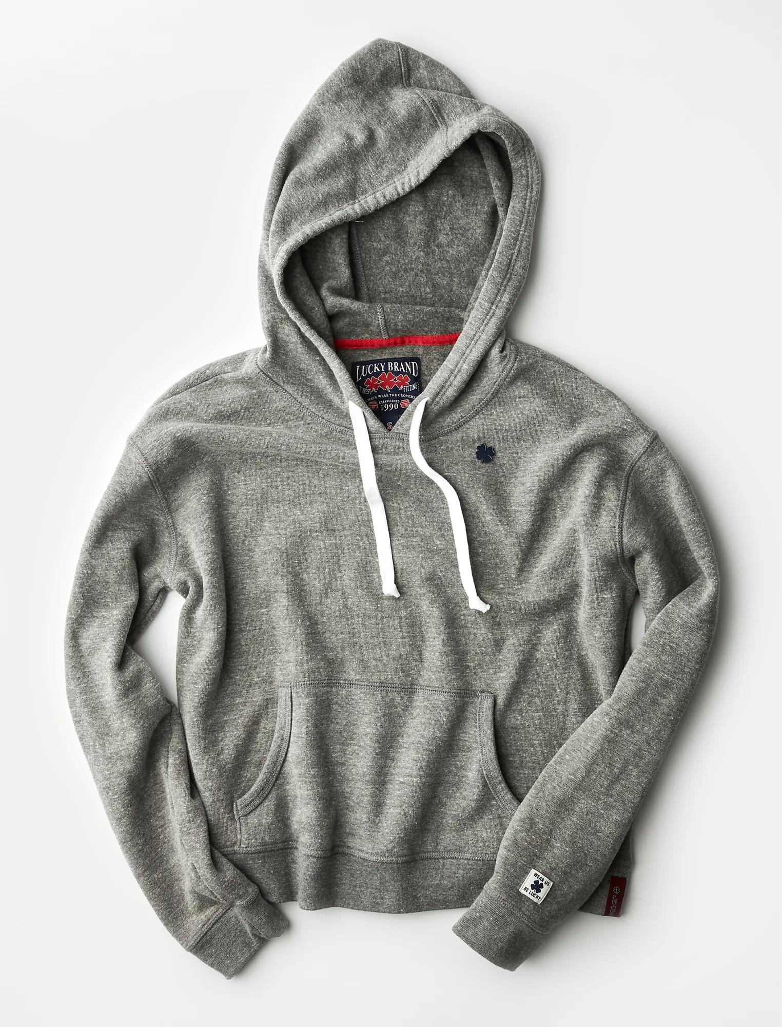 MADE IN L.A. HERITAGE HOODIE, image 4
