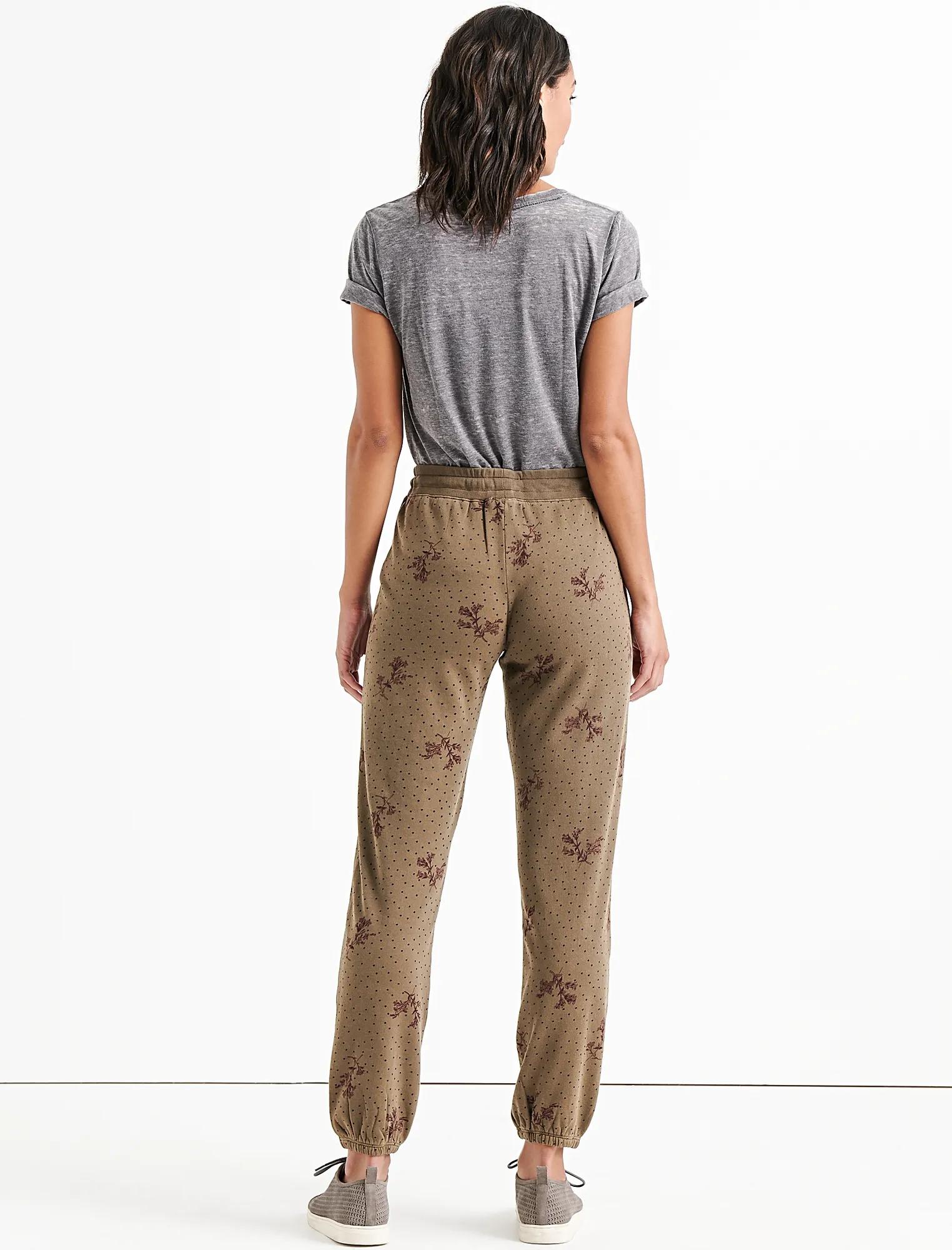 PRINTED PANT, image 3