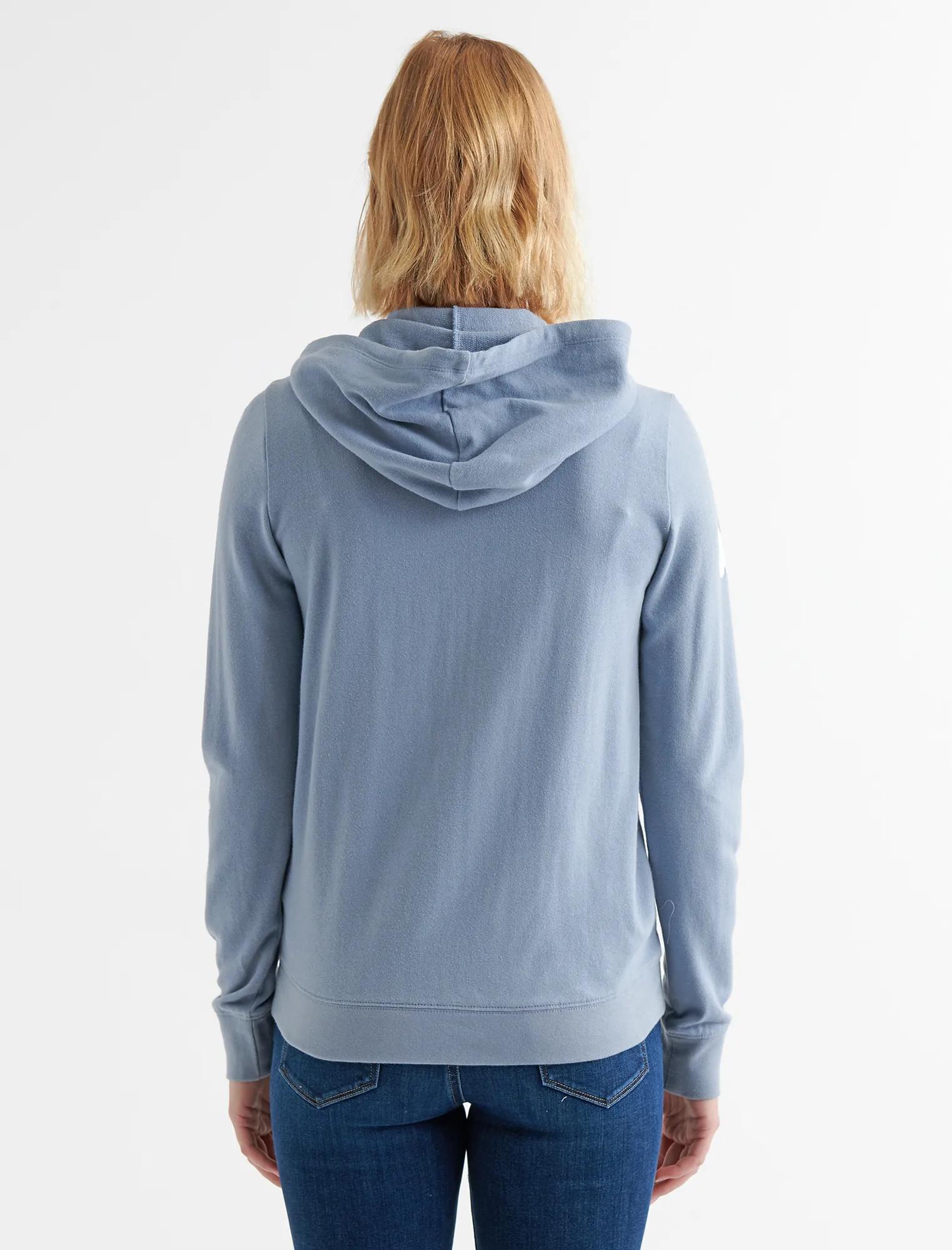 LEGACY FLOWER HOODIE, image 3