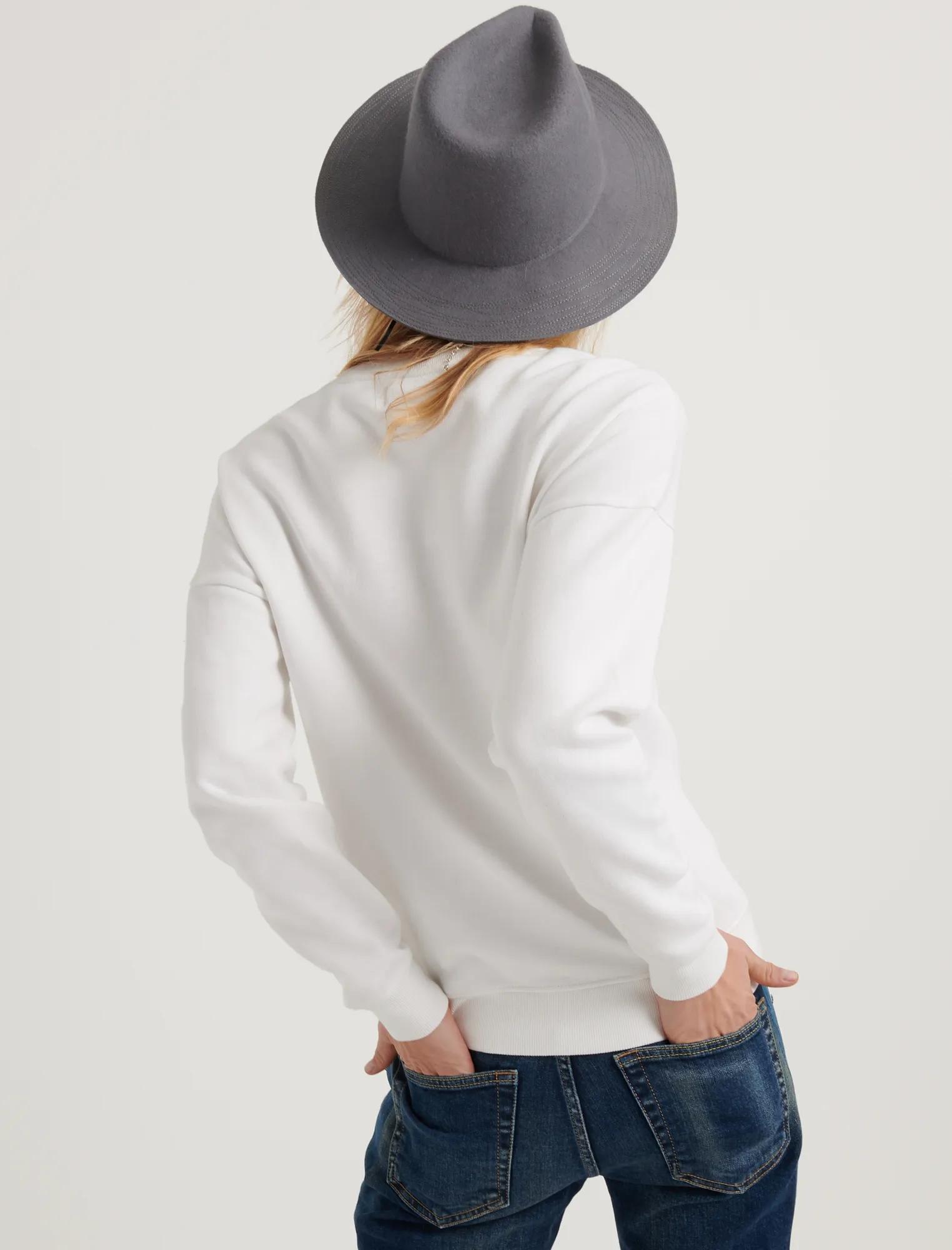 RODEO QUEEN CREW NECK SWEATSHIRT, image 3