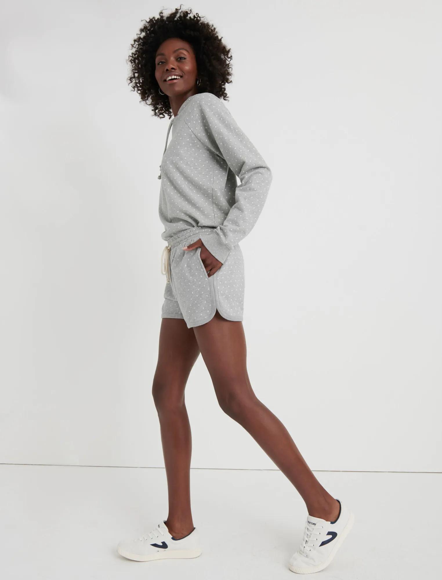 POLKA DOT SHORTS, image 2