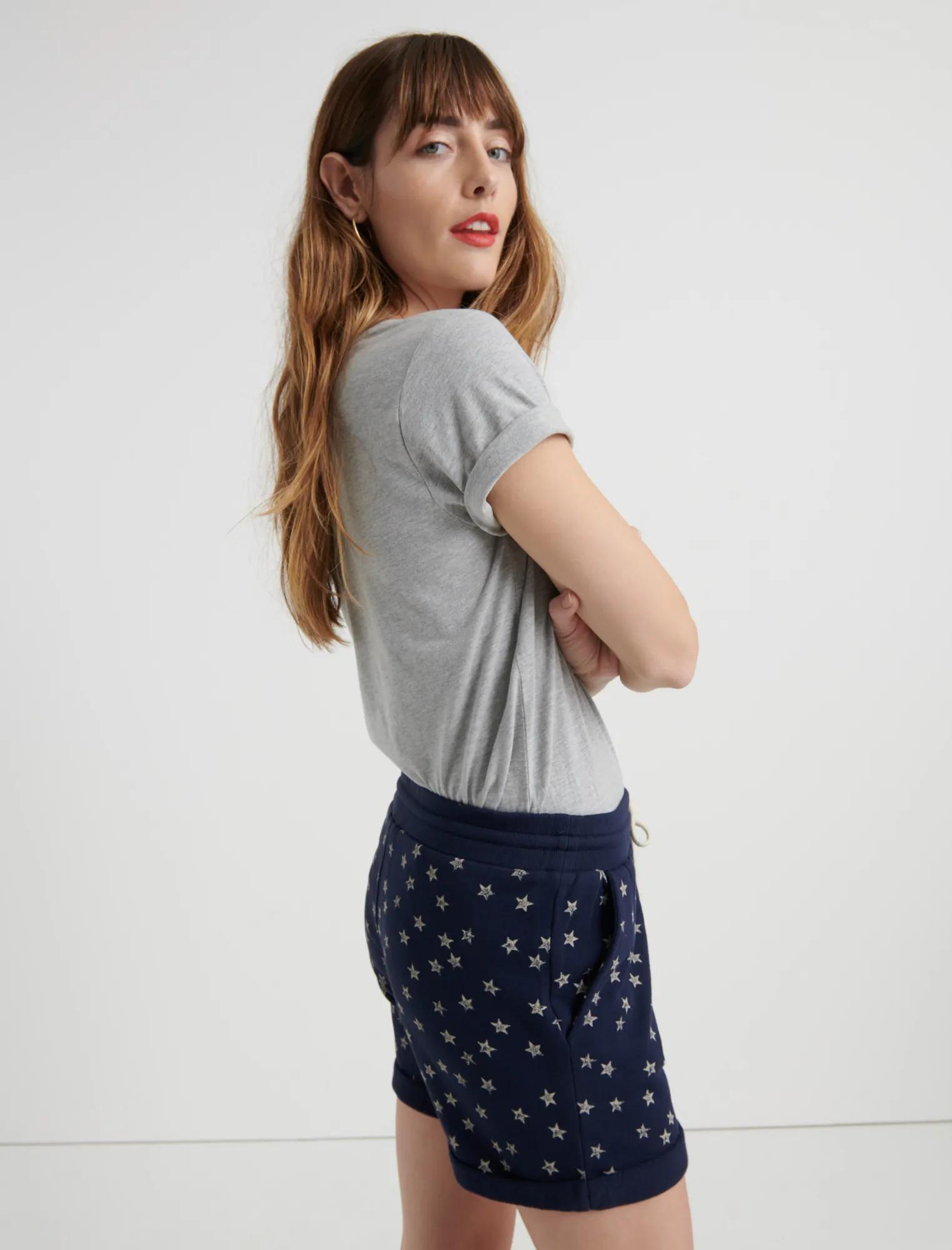 STARS SHORTS, image 2