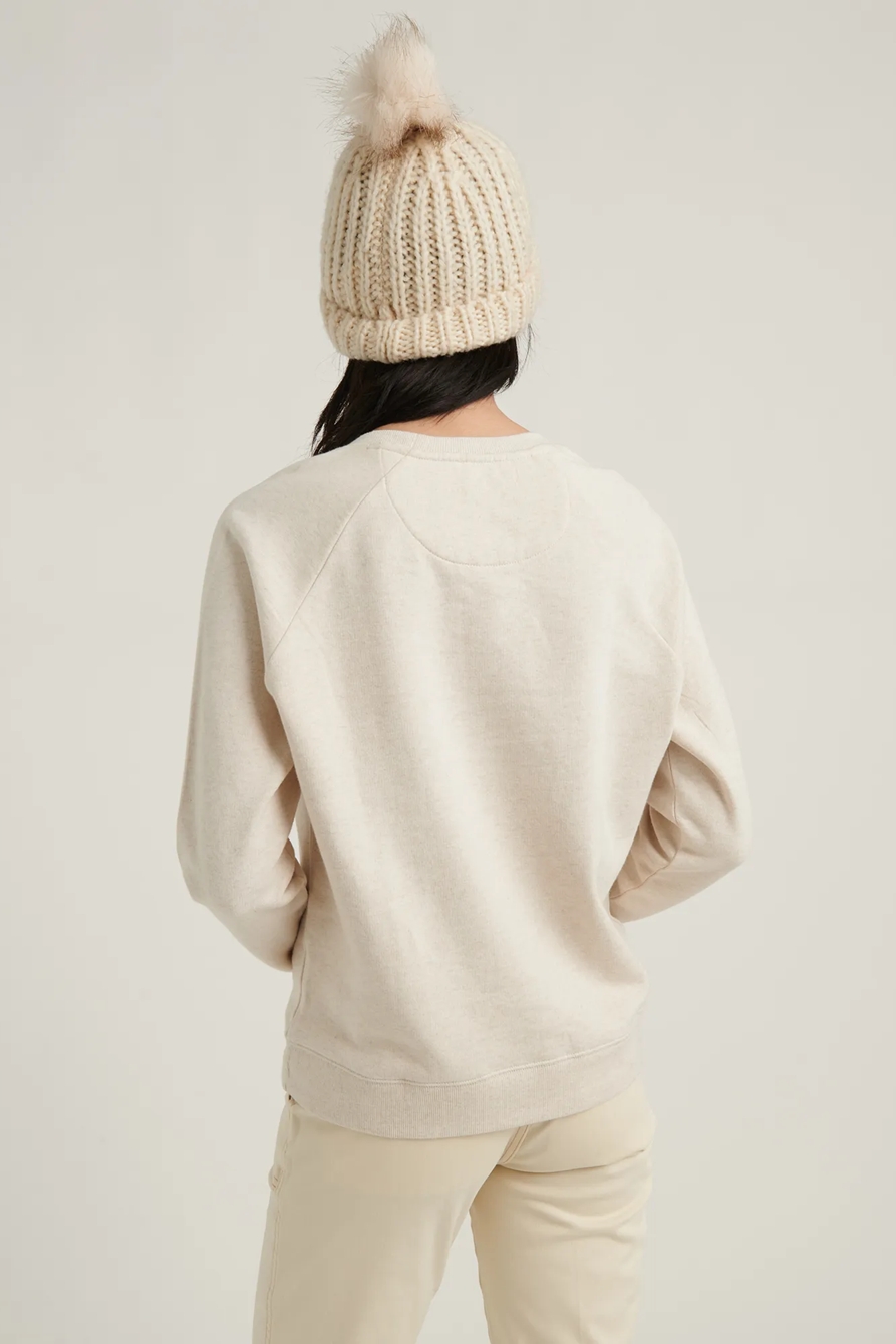 COCA-COLA CREW NECK SWEATSHIRT, image 4