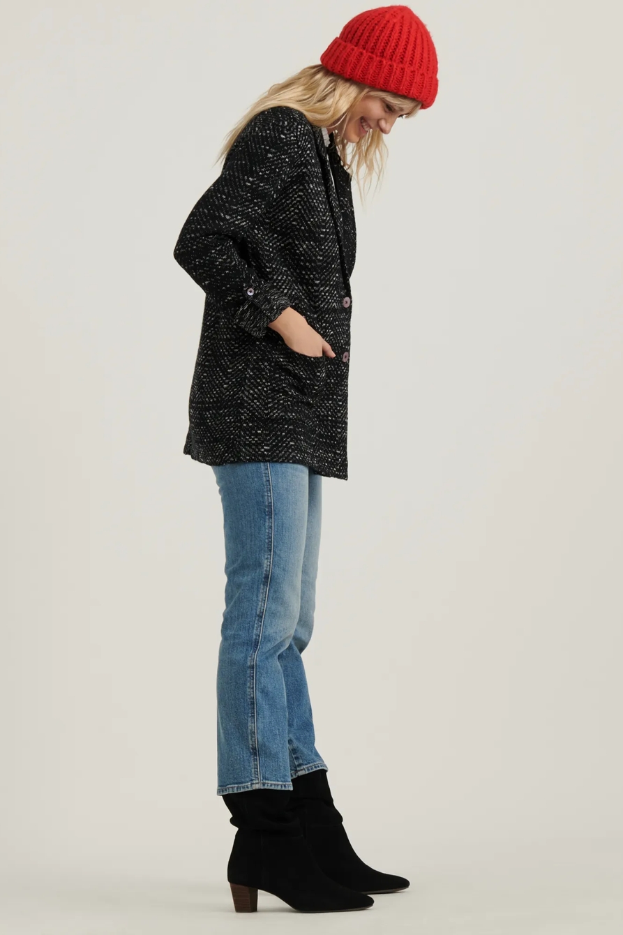 FRENCH WORK COAT, image 2