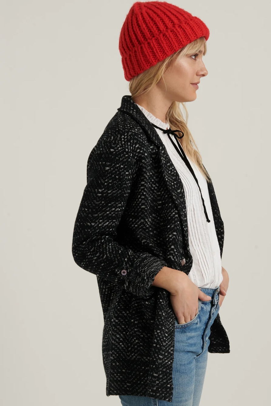 FRENCH WORK COAT, image 3