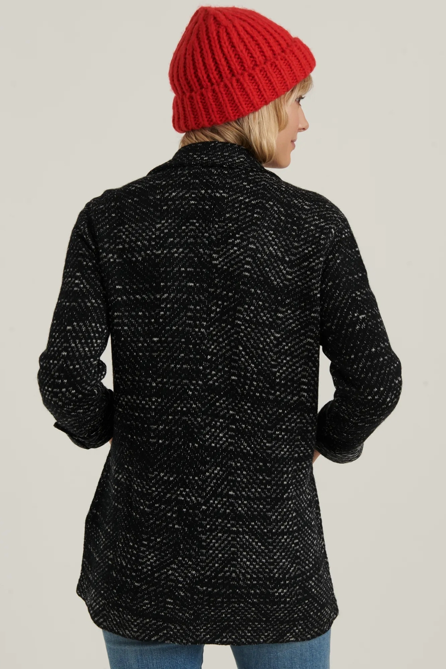 FRENCH WORK COAT, image 4