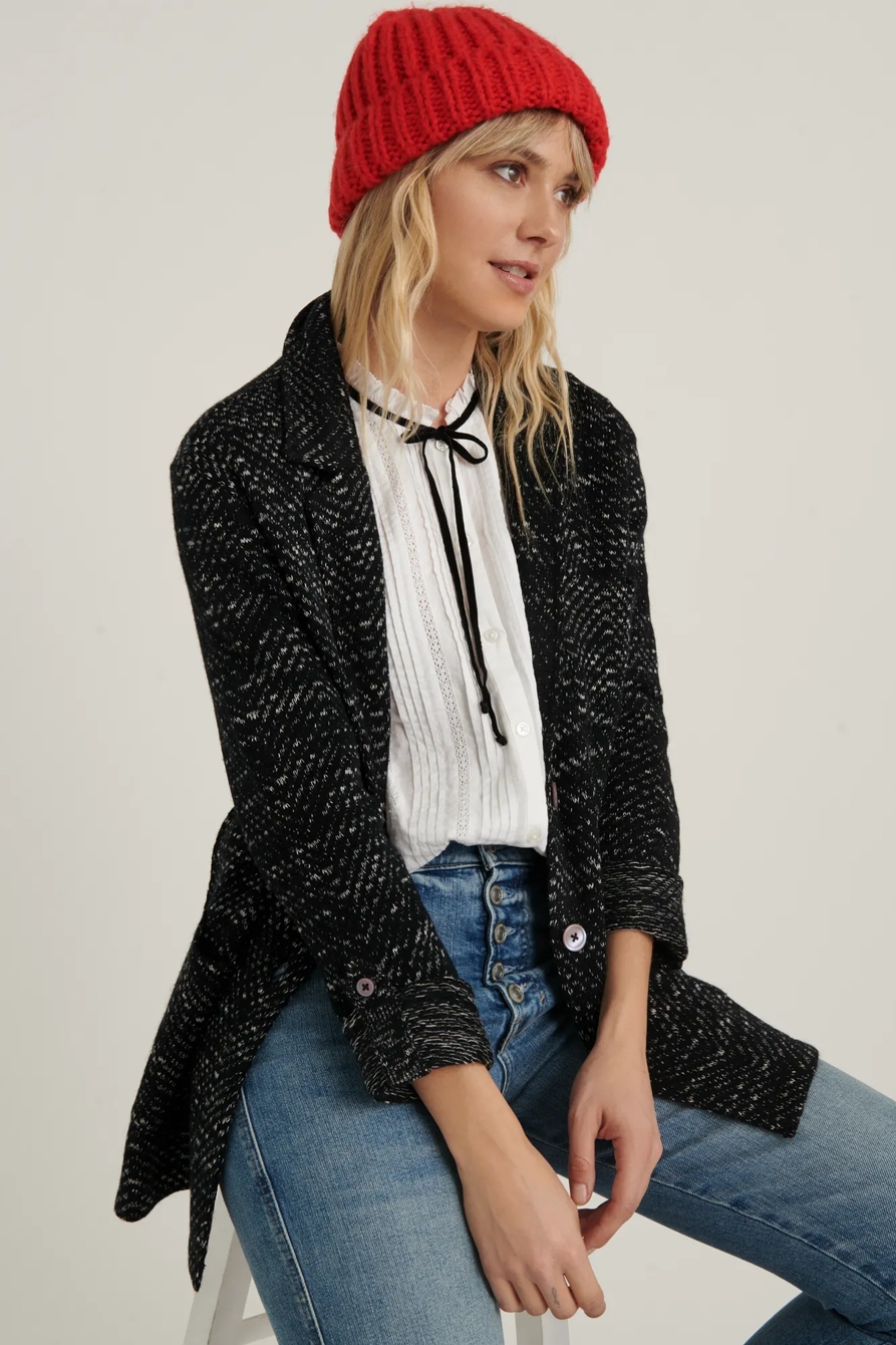 FRENCH WORK COAT, image 5