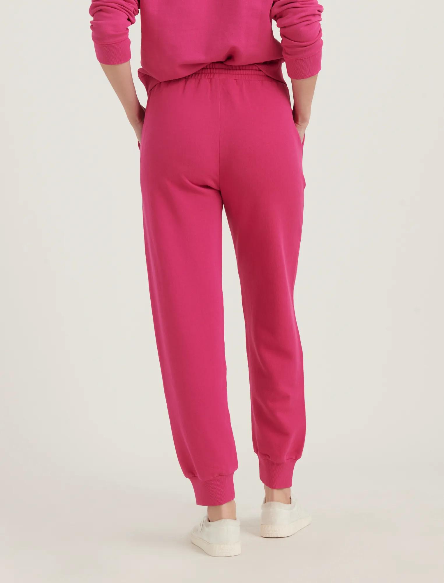 SOLID JOGGER PANT, image 3